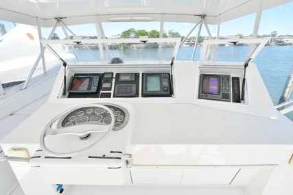 Viking 53 Convertible