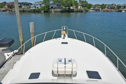 Viking 53 Convertible