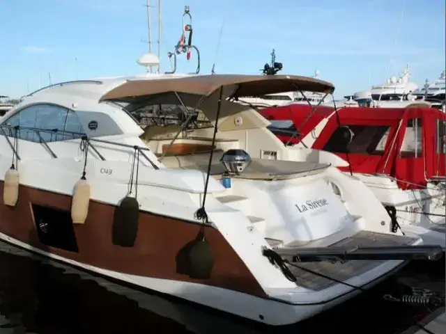 Sessa Marine C43