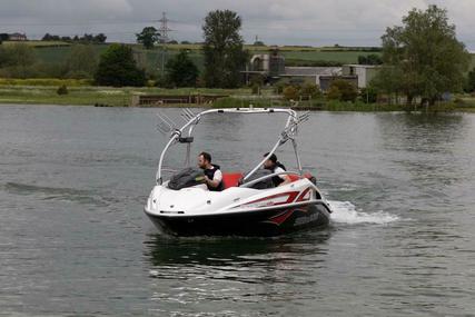 Sea Doo Speedster