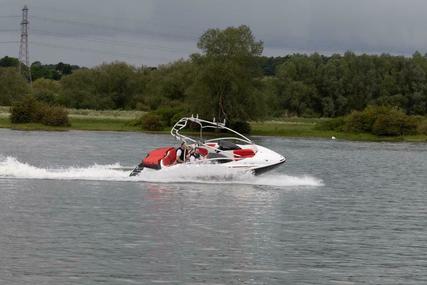 Sea Doo Speedster