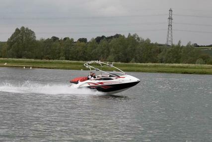 Sea Doo Speedster