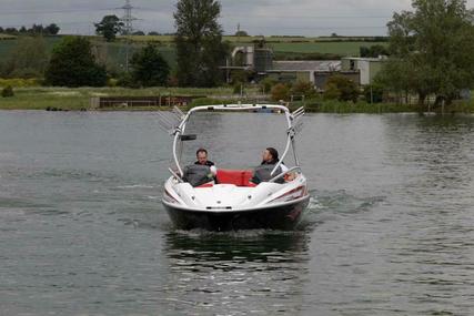 Sea Doo Speedster