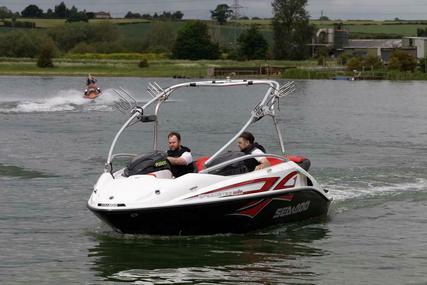 Sea Doo Speedster