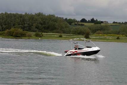 Sea Doo Speedster