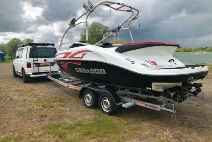 Sea Doo Speedster