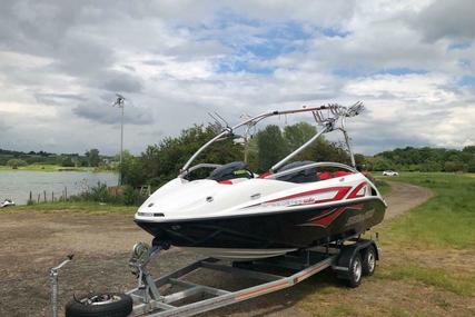 Sea Doo Speedster