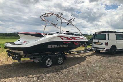 Sea Doo Speedster