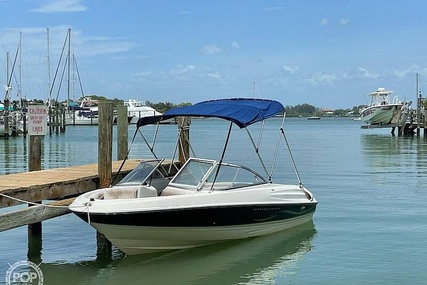 Bayliner Capri 175