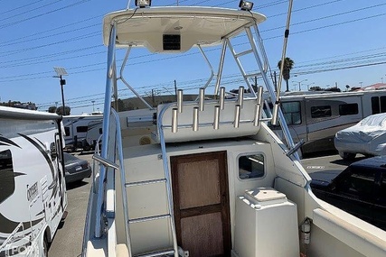 Skipjack Boats 24 Flybridge Sportsfisher