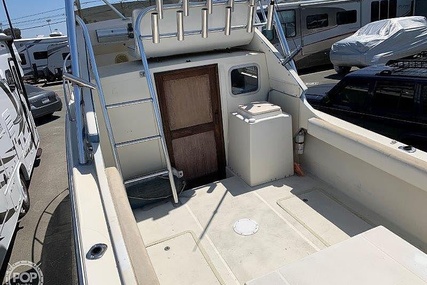 Skipjack Boats 24 Flybridge Sportsfisher