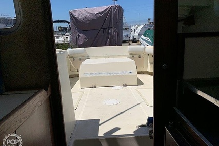 Skipjack Boats 24 Flybridge Sportsfisher