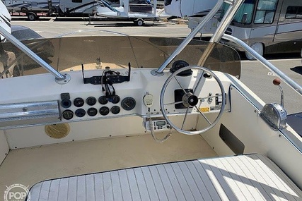 Skipjack Boats 24 Flybridge Sportsfisher