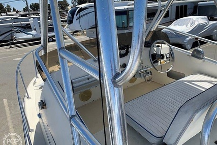 Skipjack Boats 24 Flybridge Sportsfisher