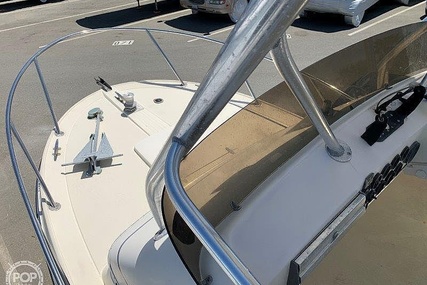 Skipjack Boats 24 Flybridge Sportsfisher