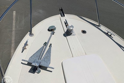 Skipjack Boats 24 Flybridge Sportsfisher