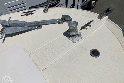 Skipjack Boats 24 Flybridge Sportsfisher