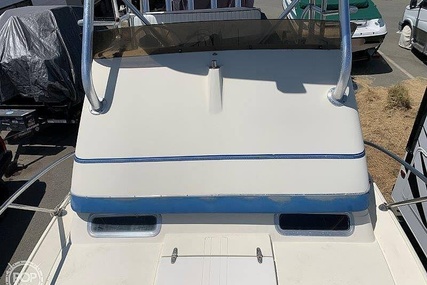 Skipjack Boats 24 Flybridge Sportsfisher