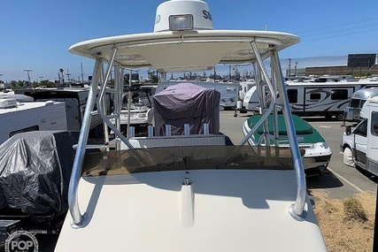 Skipjack Boats 24 Flybridge Sportsfisher