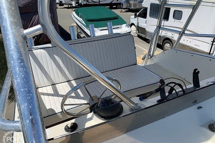 Skipjack Boats 24 Flybridge Sportsfisher