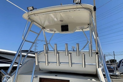 Skipjack Boats 24 Flybridge Sportsfisher