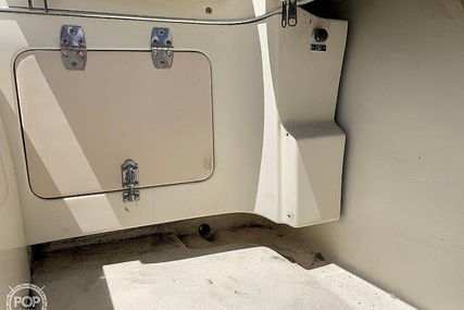 Skipjack Boats 24 Flybridge Sportsfisher