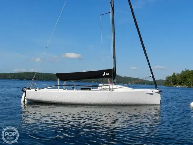 J Boats J70