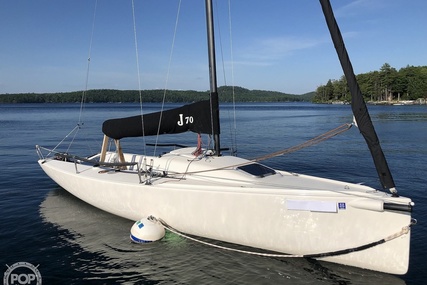 J Boats J70