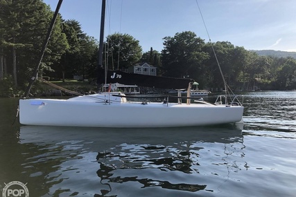 J Boats J70