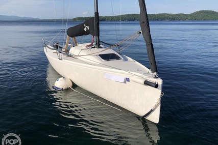 J Boats J70