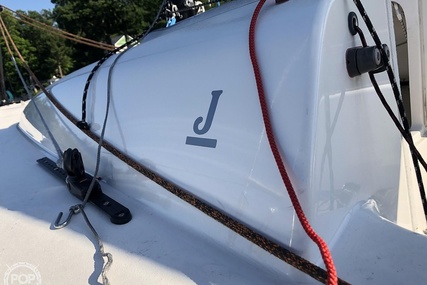 J Boats J70