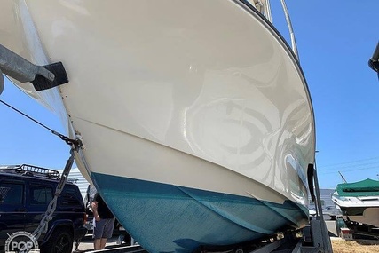 Skipjack Boats 24 Flybridge Sportsfisher