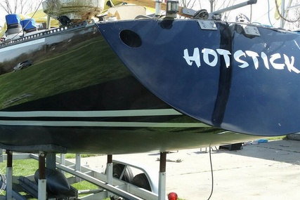 Hobie Cat H33M