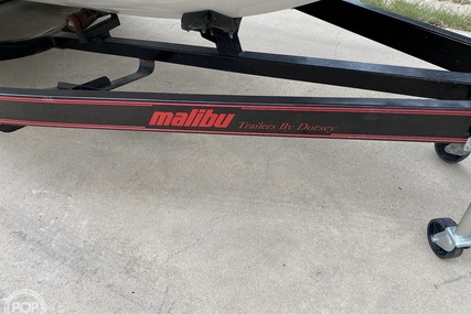 Malibu V-Ride