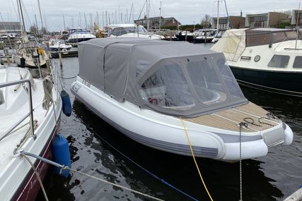 Castoldi Jet Tender 23