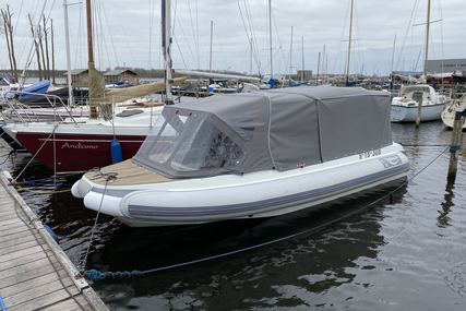 Castoldi Jet Tender 23