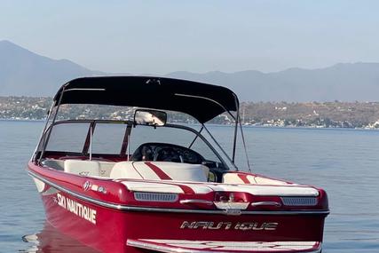 Nautique 196