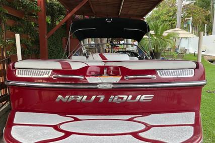 Nautique 196