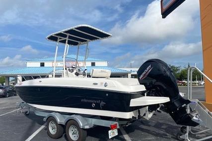 Bayliner Element f21