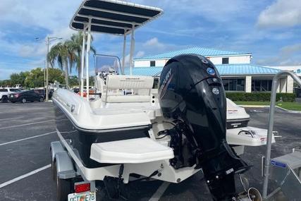 Bayliner Element f21