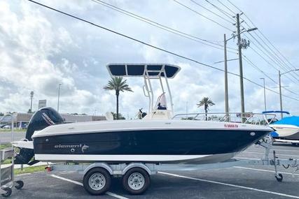 Bayliner Element f21