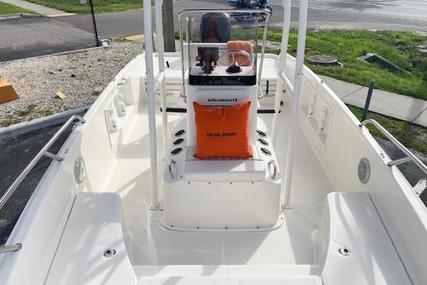 Bayliner Element f21