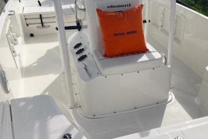 Bayliner Element f21