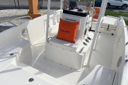 Bayliner Element f21