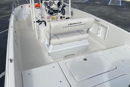 Bayliner Element f21