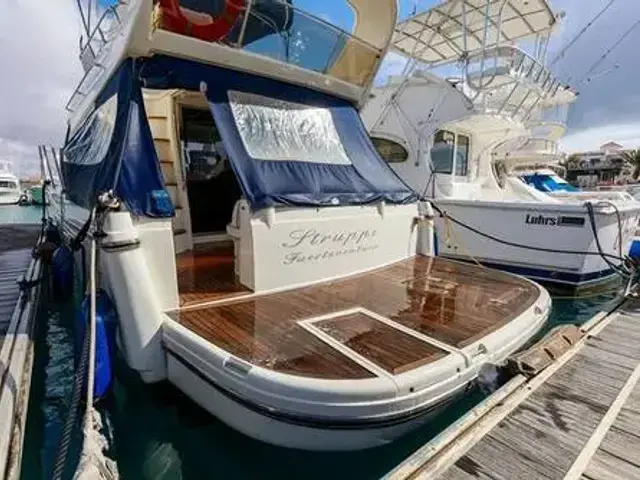 Rodman 41 Cruiser Flybridge