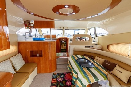 Rodman 41 Cruiser Flybridge