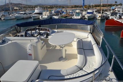 Rodman 41 Cruiser Flybridge