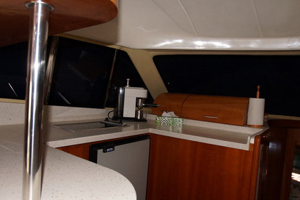 Rodman 41 Cruiser Flybridge