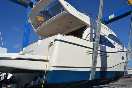 Rodman 41 Cruiser Flybridge